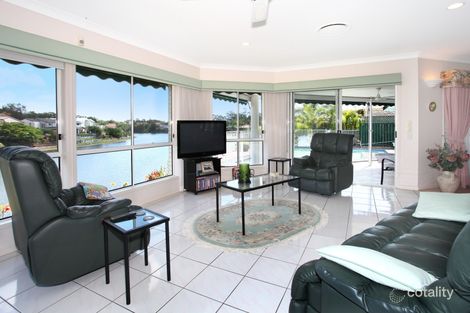 Property photo of 18 Mornington Terrace Robina QLD 4226