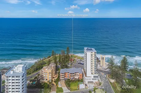 Property photo of 2/3 Tweed Terrace Coolangatta QLD 4225