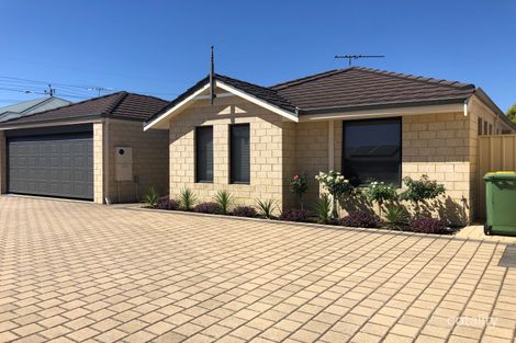 2/260-262 Wright St, Cloverdale, WA 6105