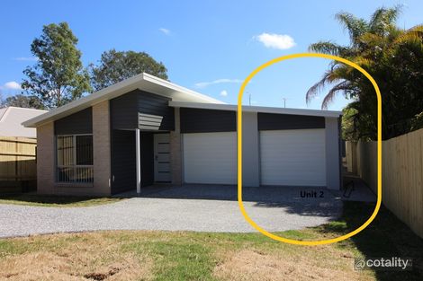 2/19 Hart St, Lawnton, QLD 4501