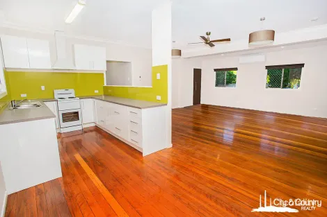 Property photo of 16 Opal Street Happy Valley QLD 4825