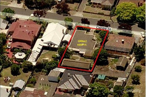 Property photo of 14 Centre Street Sunshine VIC 3020