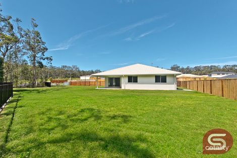 1 Moorinya Cct, Pimpama, QLD 4209