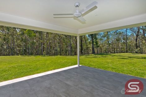 Property photo of 1 Moorinya Circuit Pimpama QLD 4209