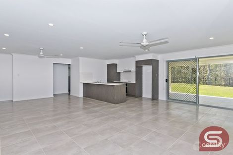 Property photo of 1 Moorinya Circuit Pimpama QLD 4209