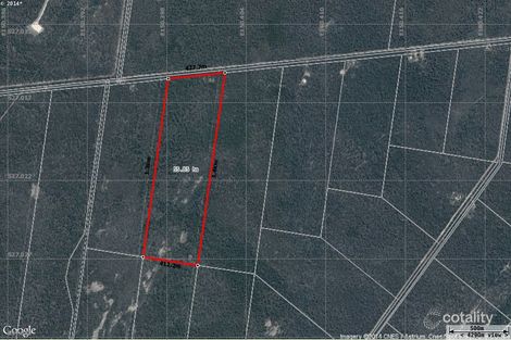 Lot 18 Wieambilla Rd, Wieambilla, QLD 4413