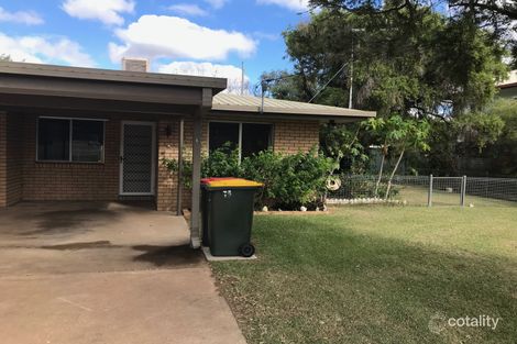 21 Baker St, Emerald, QLD 4720