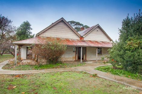 Property photo of 8 Trentham Road Tylden VIC 3444