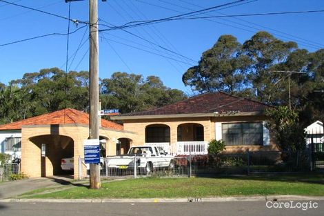 Property photo of 16 Ashby Street Guildford NSW 2161