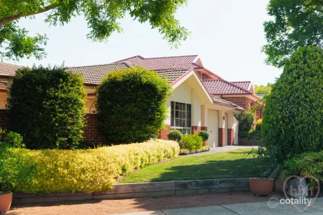 3 Donnan St, Nicholls, ACT 2913