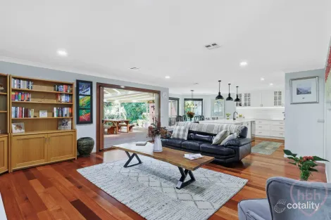 Property photo of 3 Donnan Street Nicholls ACT 2913