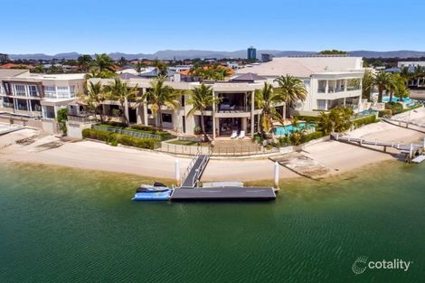 25 Seafarer Ct, Surfers Paradise, QLD 4217