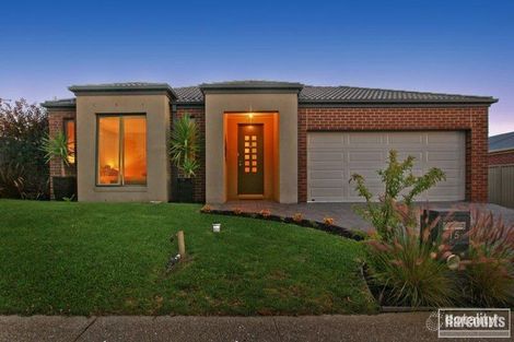 15 Murchison Link, Pakenham, VIC 3810
