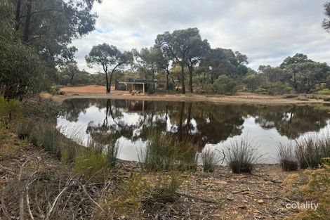 Lot 6 Old Boort Rd, Wedderburn, VIC 3518