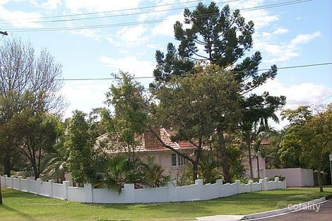 68 Buena Vista Ave, Coorparoo, QLD 4151