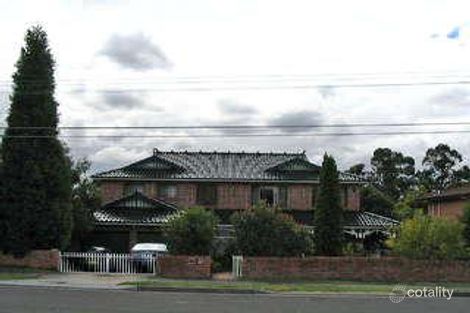 8 Second Ave, Eastwood, NSW 2122