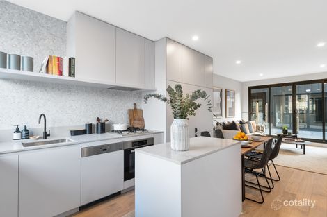 Property photo of 12/147 Princes Street Flemington VIC 3031