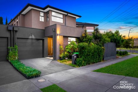 Property photo of 1A Bevan Avenue Clayton South VIC 3169