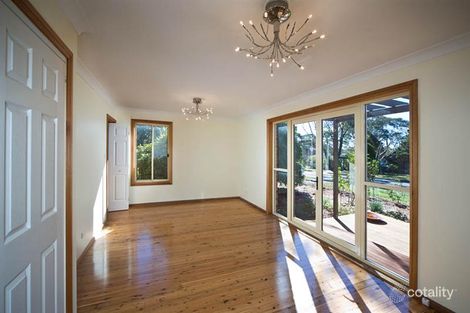 Property photo of 4 McLaren Crescent Blackheath NSW 2785