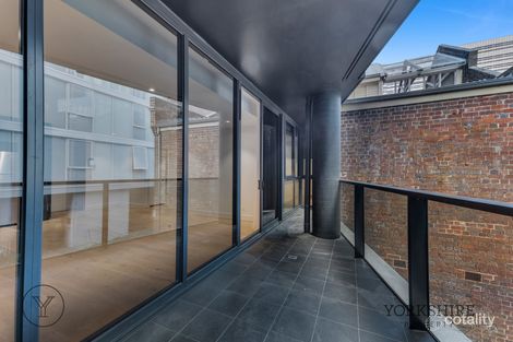 Property photo of 106D/21 Robert Street Collingwood VIC 3066