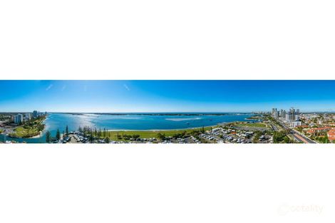 Property photo of 610/163-167 Marine Parade Southport QLD 4215