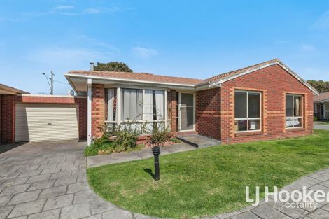 Property photo of 15/93-95 Frawley Road Hallam VIC 3803