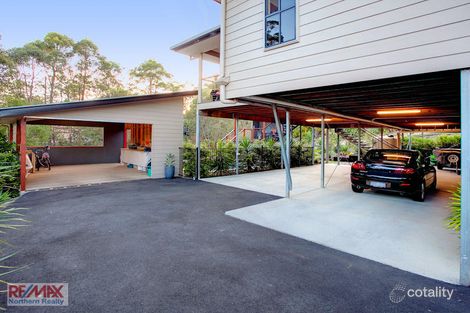 7 Whipbird Ct, Cashmere, QLD 4500