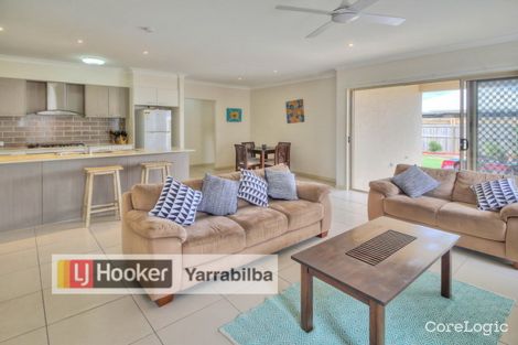 Property photo of 18 Summerview Avenue Yarrabilba QLD 4207