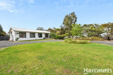 Property photo of 1138 Horsham-Noradjuha Road Lower Norton VIC 3401
