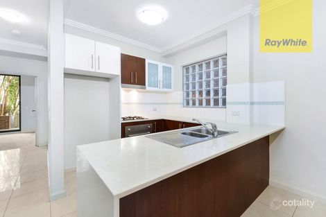 Property photo of 14/28-32 Pennant Hills Road North Parramatta NSW 2151