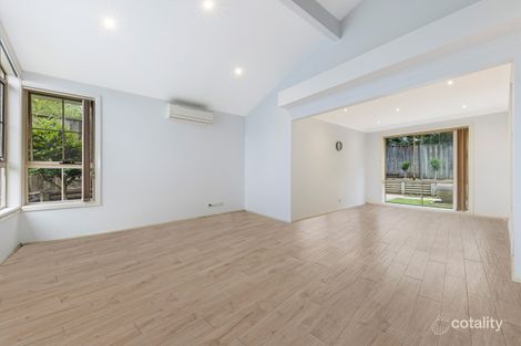 Property photo of 18 Highbrook Place Castle Hill NSW 2154