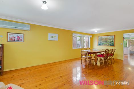Property photo of 60 Regent Street Bonnells Bay NSW 2264