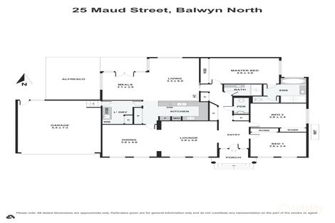 Property photo of 25 Maud Street Balwyn North VIC 3104