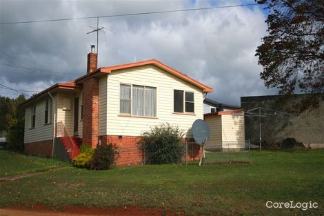 Property photo of 29 Mary Street Scottsdale TAS 7260