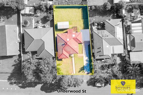 Property photo of 7 Underwood Street Minto NSW 2566