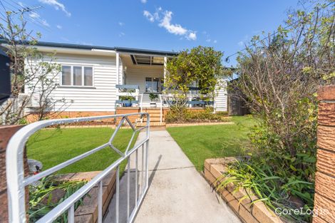 Property photo of 13 Gannon Avenue Manly QLD 4179