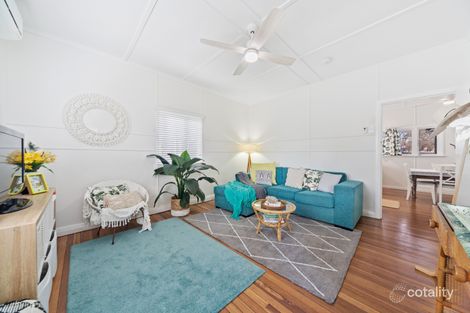 Property photo of 13 Gannon Avenue Manly QLD 4179