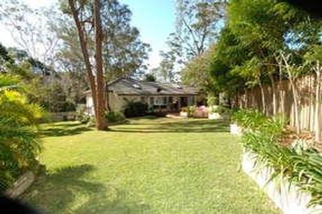 Property photo of 3 Ruskin Rowe Avalon Beach NSW 2107