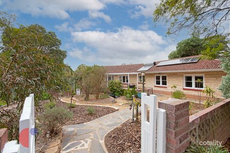 Property photo of 2 Boronia Avenue Coromandel Valley SA 5051