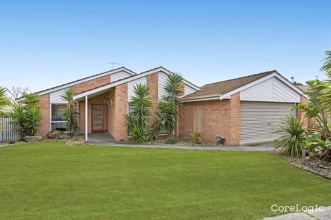 Property photo of 125 Amber Crescent Narre Warren VIC 3805