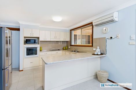 Property photo of 10 Bass Avenue Laurieton NSW 2443
