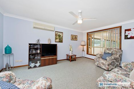 Property photo of 10 Bass Avenue Laurieton NSW 2443
