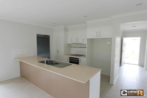 Property photo of 14 Koolivoo Parade Boyne Island QLD 4680