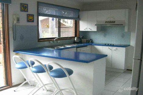 Property photo of 176 Oxford Road Ingleburn NSW 2565