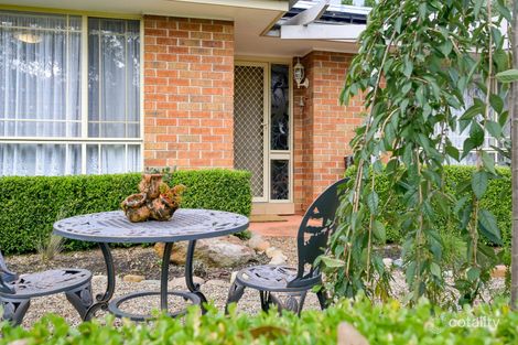 Property photo of 11 Kingfisher Crescent Bullaburra NSW 2784