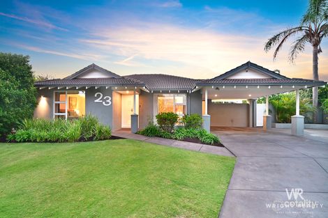 23 Wilmore Cl, Woodvale, WA 6026