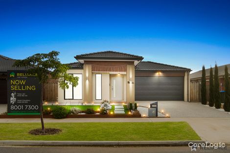 Property photo of 13 Stately Avenue Wyndham Vale VIC 3024