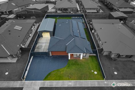 16 Annie Ave, Lang Lang, VIC 3984