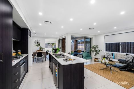 Property photo of 22 Freesia Street Marsden Park NSW 2765