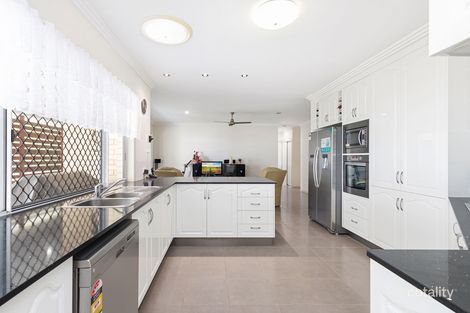 Property photo of 102 Iindah Road East Tinana QLD 4650